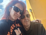 fura_csaj - Leszbikus/Bizzar Pár szexpartner Lenti