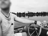 Savas - Biszex Férfi szexpartner Székesfehérvár