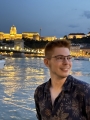 Daniel225 - Biszex Férfi szexpartner XIII. kerület