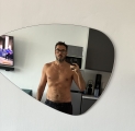Bigdick23 - Hetero Férfi szexpartner XIII. kerület