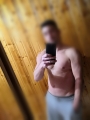 Brokisama - Hetero Férfi szexpartner Sárvár