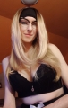 Genderboy - Biszex TV vagy TS szexpartner Cegléd